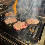 焼肉 とよなか流 - 