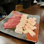 焼肉 とよなか流 - 