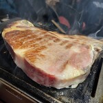 焼肉 とよなか流 - 