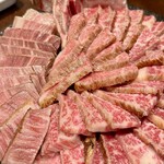 焼肉 とよなか流 - 