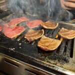 焼肉 とよなか流 - 