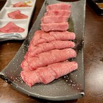 焼肉 とよなか流 - 