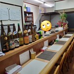蔵酒場 笑酒 - 