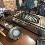 焼肉 とよなか流 - 