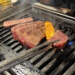 焼肉 とよなか流 - 