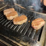 焼肉 とよなか流 - 