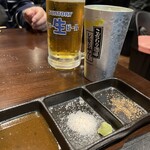 焼肉 とよなか流 - 