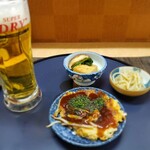 蔵酒場 笑酒 - 