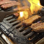 焼肉 とよなか流 - 