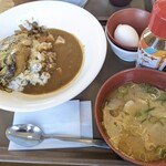 すき家  - すき家①(*´>ω<`*)