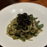 WINE食堂 緒乃 - 