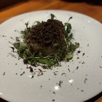 WINE食堂 緒乃 - 