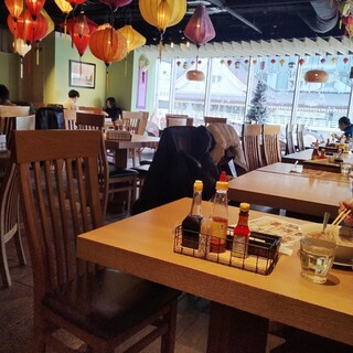 ベトナムレストラン カムオーン_2