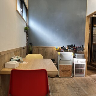 中島キッチン_2