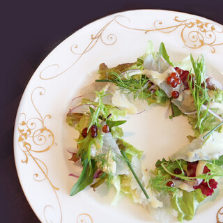 リストランテ フェリーチェ_2