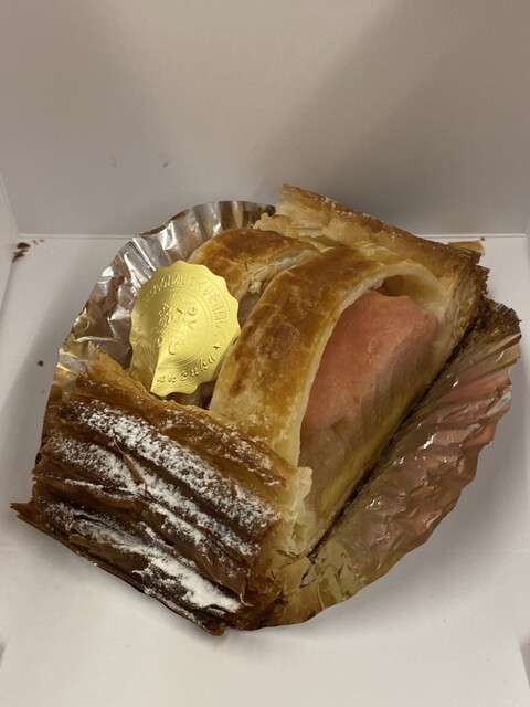 パティスリーさんぷく 八戸店 - 八戸（ケーキ）の写真