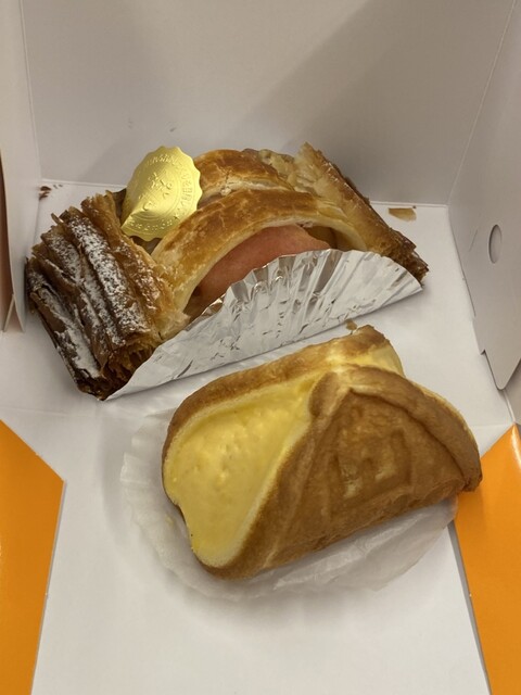 パティスリーさんぷく 八戸店 - 八戸（ケーキ）の写真