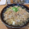 筑後うどん まがり