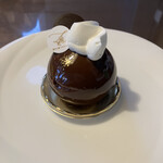 菓子工房 マリアンナ - 料理写真: