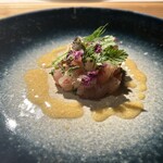 赤レンガ シーフードフレンチ LA VIE1923 - 