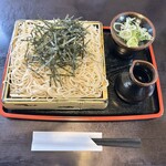 そば処 緑寿庵 - 