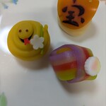 菓匠 花見 - 料理写真: