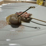 赤レンガ シーフードフレンチ LA VIE1923 - 