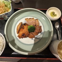 福全徳 香港名菜 - 