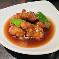 廣東料理 民生 ヒルトンプラザウエスト店 - 