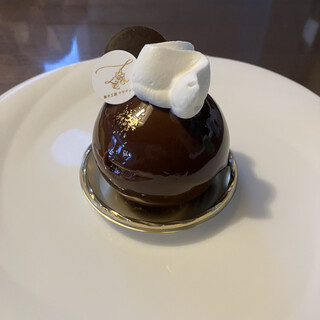 菓子工房 マリアンナ_0