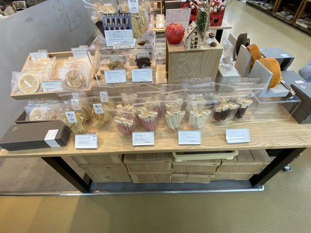 432factory（ヨンサンニファクトリー） - 長苗代（洋菓子）の写真