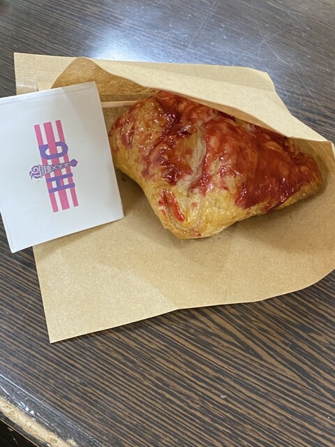 432factory（ヨンサンニファクトリー） - 長苗代（洋菓子）の写真