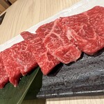 焼肉すみれ - 