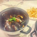 ビストロプティットレジョン  - 