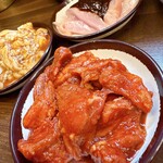 でらとん - 