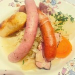 ビストロプティットレジョン  - 