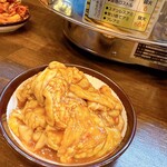 でらとん - 
