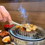 でらとん - 