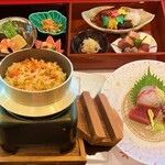 和食・茶房　養浩館 - 