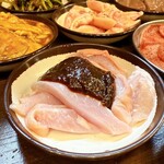 でらとん - 