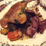 ビストロプティットレジョン  - 