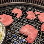 焼肉すみれ - 