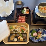 和食・茶房　養浩館 - 