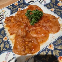 焼肉エクセレント 銀座店 - 