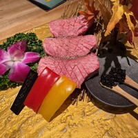 焼肉エクセレント 銀座店 - 
