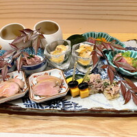 肉和食 月火水木金土日 - 