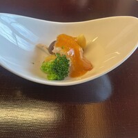 山茶花 - 