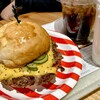 BAKERY&BURGER JB's TOKYO ミヤシタパーク店