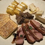 燻製バル The Ene