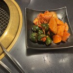 焼き肉五ェ門 - 